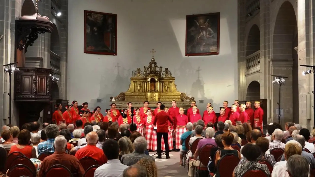 The Archipelago Singers