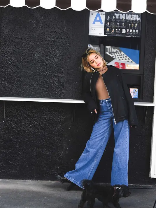 (Instagram/inijedar)