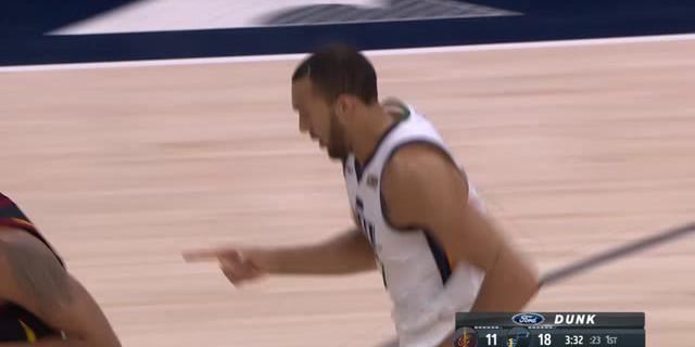 Cuplikan Pertandingan NBA : Spurs 116 vs Timberwolves 113