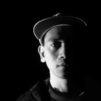 Bayu Risa (Febio Hernanto/bintang.com)