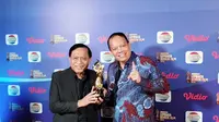Bukan Cuma Jadi TV Nomor 1, Indosiar Buktikan Selalu Menjaga Tayangan Agar Aman untuk Keluarga