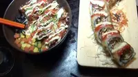 Oishi, Kedai Masakan Jepang yang Jadi Favorit di Palu