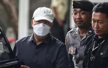 Terjerat OTT KPK, Rohidin Mersyah Keok di Pilkada Bengkulu Versi Quick Count