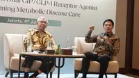 Biang Keladi Orang Tetap Gemuk Sekalipun Sudah Makan Sedikit