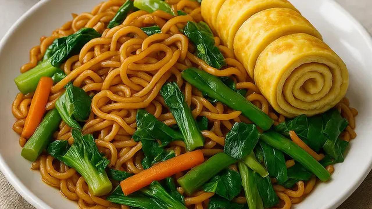 8 Inspirasi Menu Makanan untuk Anak Sekolah, Bergizi, Praktis dan Disukai Si Kecil