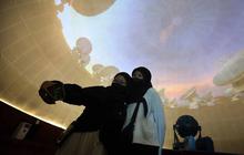 Planetarium Jakarta Rilis Jadwal Baru Pertunjukan Teater di 2026, Cek Jam Tayang dan Kuotanya