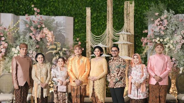 Kiky Saputri dan Muhammad Khairi