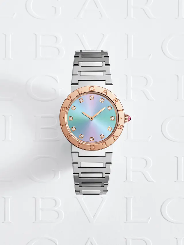 Melihat Rancangan Jam Tangan Lisa BLACKPINK yang Dijual Sebagai Koleksi Terbatas