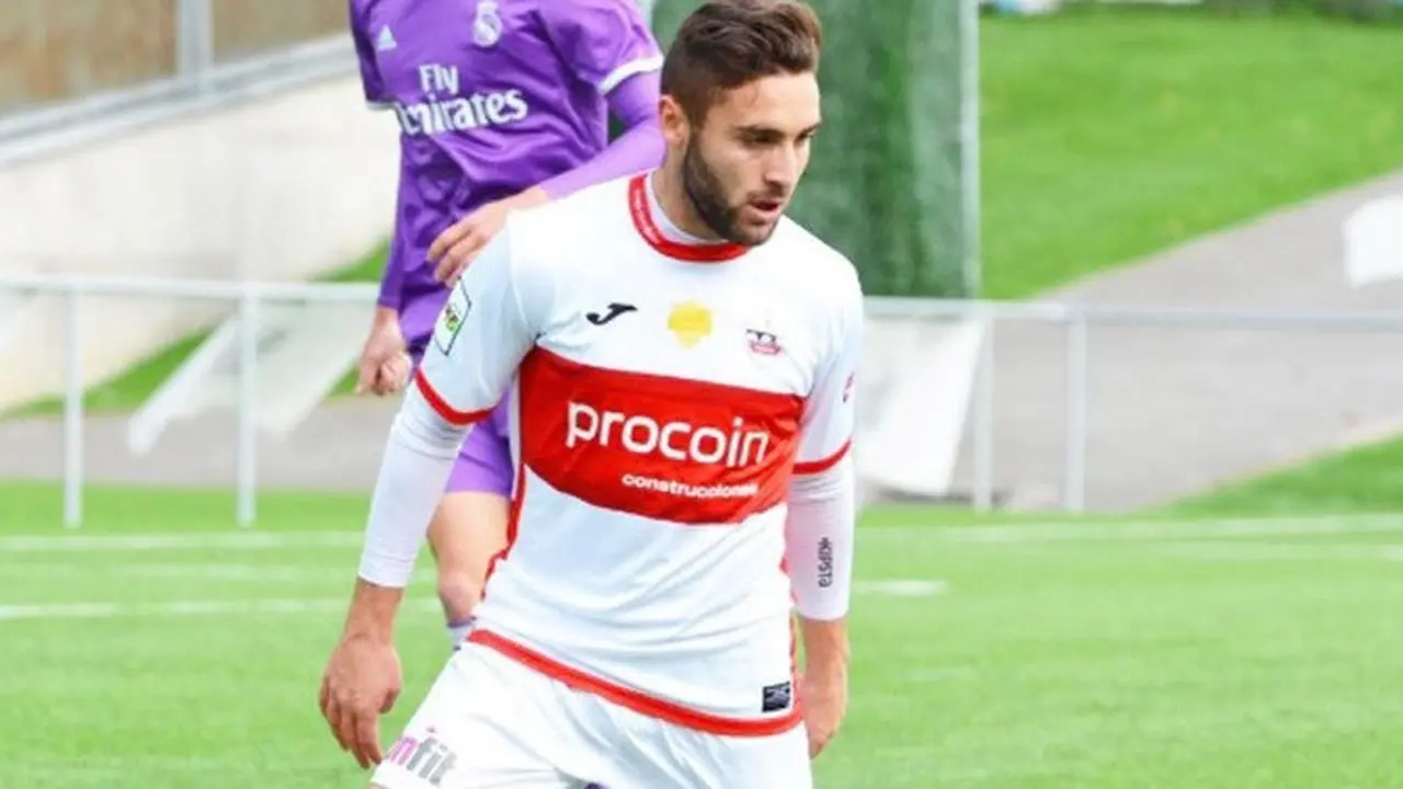 Adrian Mancebo 