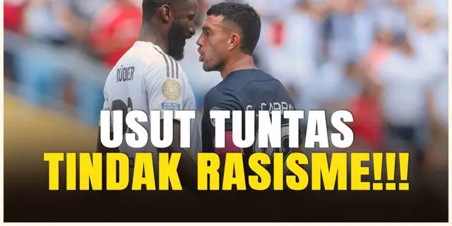 VIDEO: Antonio Rudiger Kembali Berlatih Bersama Real Madrid, Usai Alami Perlakuan Rasis di Piala Dunia Antarklub 2025