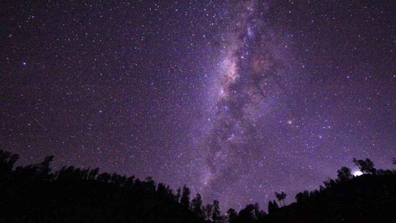 Ranu Kumbolo