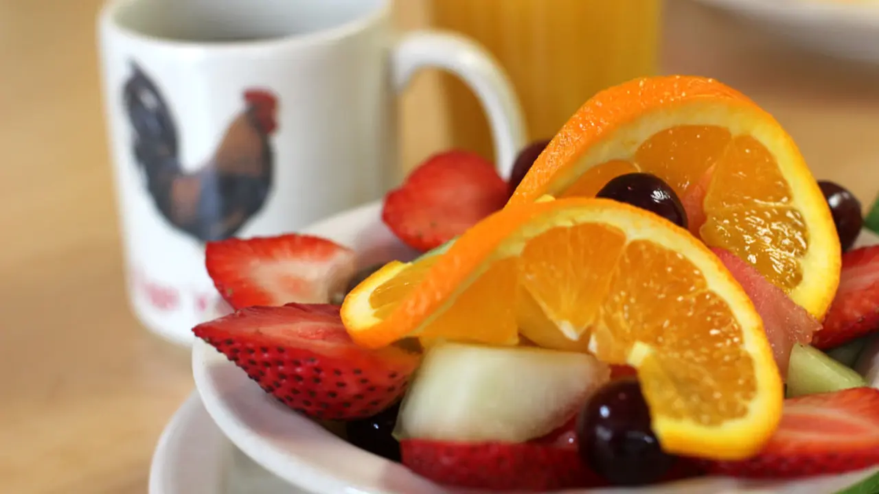 [Bintang] Yuk Sarapan dengan Buah yang Mengenyangkan dan Nggak Bikin Gemuk
