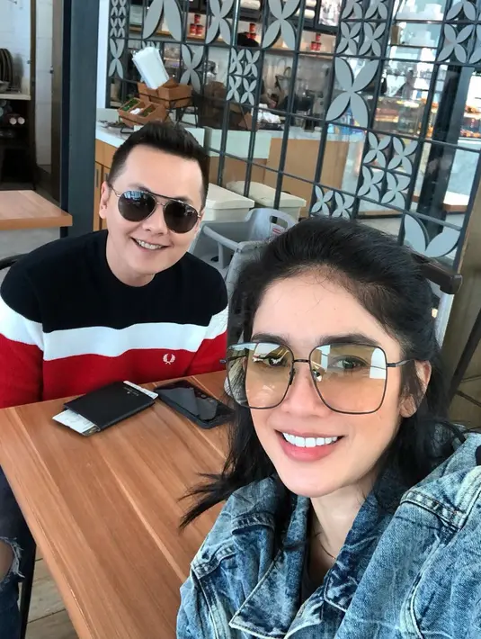 (Instagram/ussypratama)