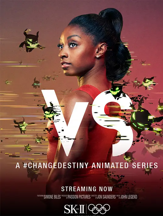 Atlet yang berkompetisi adalah Simon Biles, Liu Xiang, atlet tenis meja yang dua kali meraih medali olimpiade Ishikawa Kasumi, duo pebulutangkis peraih medali emas olimpiade Ayaka Takahashi dan Misaki Matsutomo, peselancar Mahina Maeda, peselancar, salah satu tim voli Jepang Hinotori Nippon. 