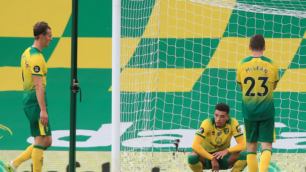 Norwich City