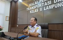 UPPKB Way Urang dan Terminal Betan Subing Disiapkan Jadi Rest Area Lebaran 2026 di Lampung