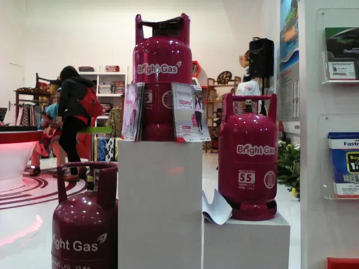 Apa yang Harus Dilakukan Jika Tabung Gas di Rumah Bocor? Ini Cara Cepat dan Aman yang Wajib Diketahui