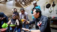 Ibas Demokrat Dorong Pelestarian Warisan Jamu Nusantara