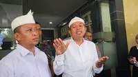 Polisi Lakukan Monitoring Terkait Ancaman Pembunuhan kepada Gubernur Jabar Dedi Mulyadi