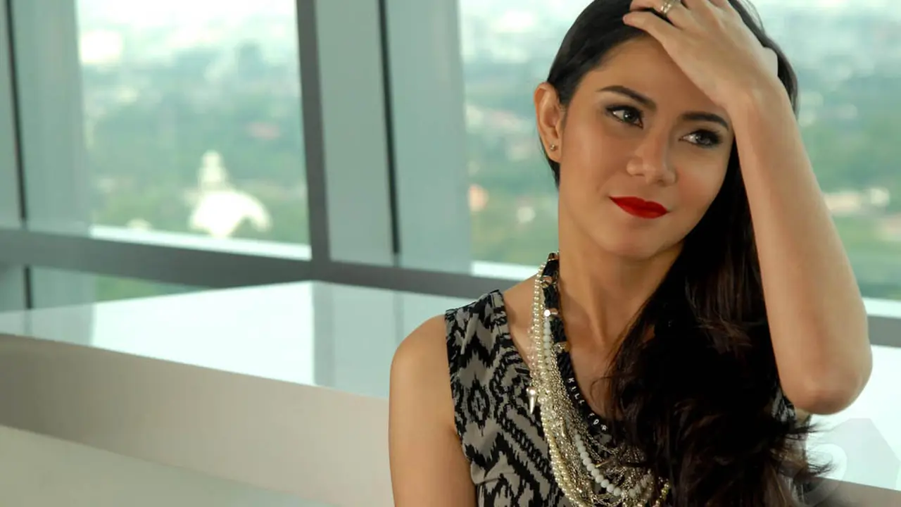 Demi Bisnis, Cynthia Ramlan Kunjungi Beberapa Negara