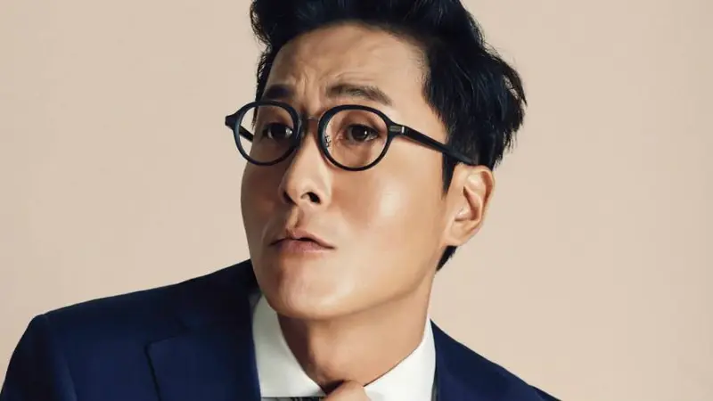 Kim Joo Hyuk