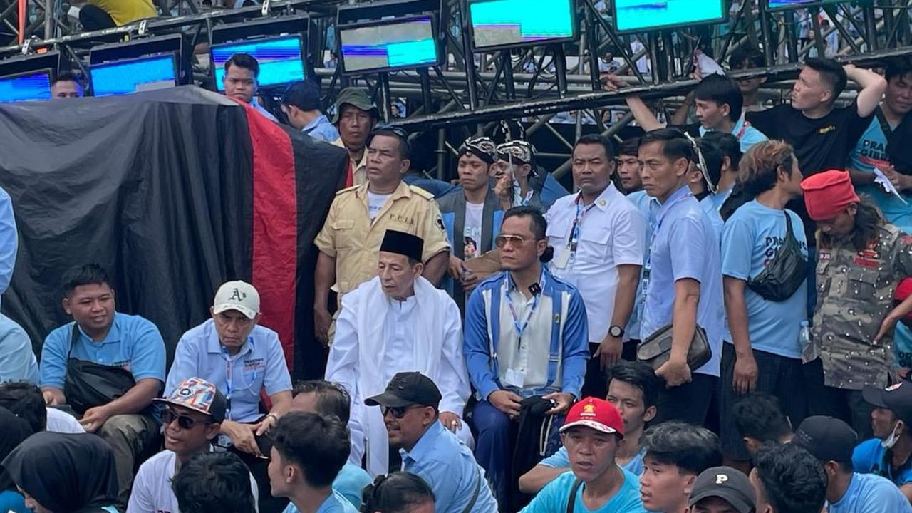 Dok. Istimewa