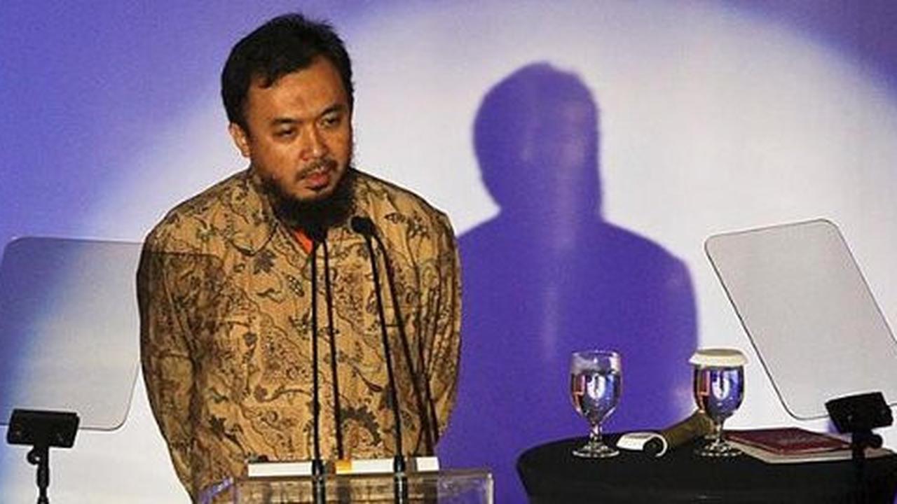 Tak kalah dari Habibie, orang Indonesia ini temukan rumus mutakhir