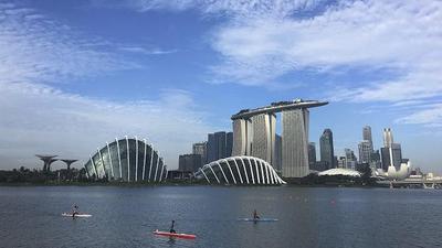 Ternyata Ini Alasan Orang Super Kaya Asia Ramai-Ramai Pindahkan Aset ke Singapura