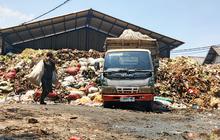 Guru Besar UGM Tanggapi Rencana Pemerintah Bangun PLTSampah, Sampah Organik dan Anorganik Harus Dipisah