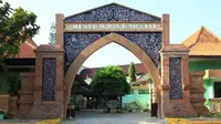 Museum R.A Kartini di Jepara. (dok. Jepara.go.id)