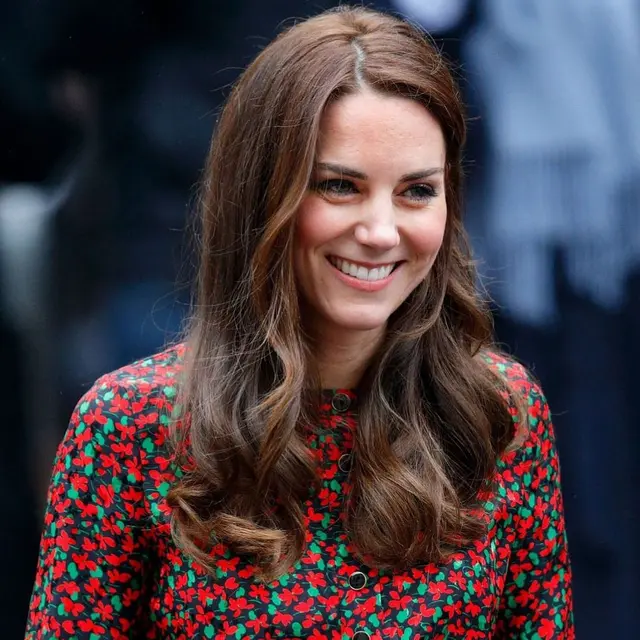 Kate Middleton