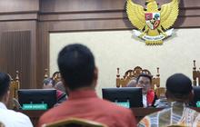 Sidang Kasus Suap Eksekusi Lahan, Jaksa KPK Bacakan Tuntutan Terhadap Penyuap Hakim Depok