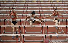 Bangga! Dina Aulia Raih Emas SEA Games 2025 di Thailand, Keluarga Berharap Dukungan Pemerintah