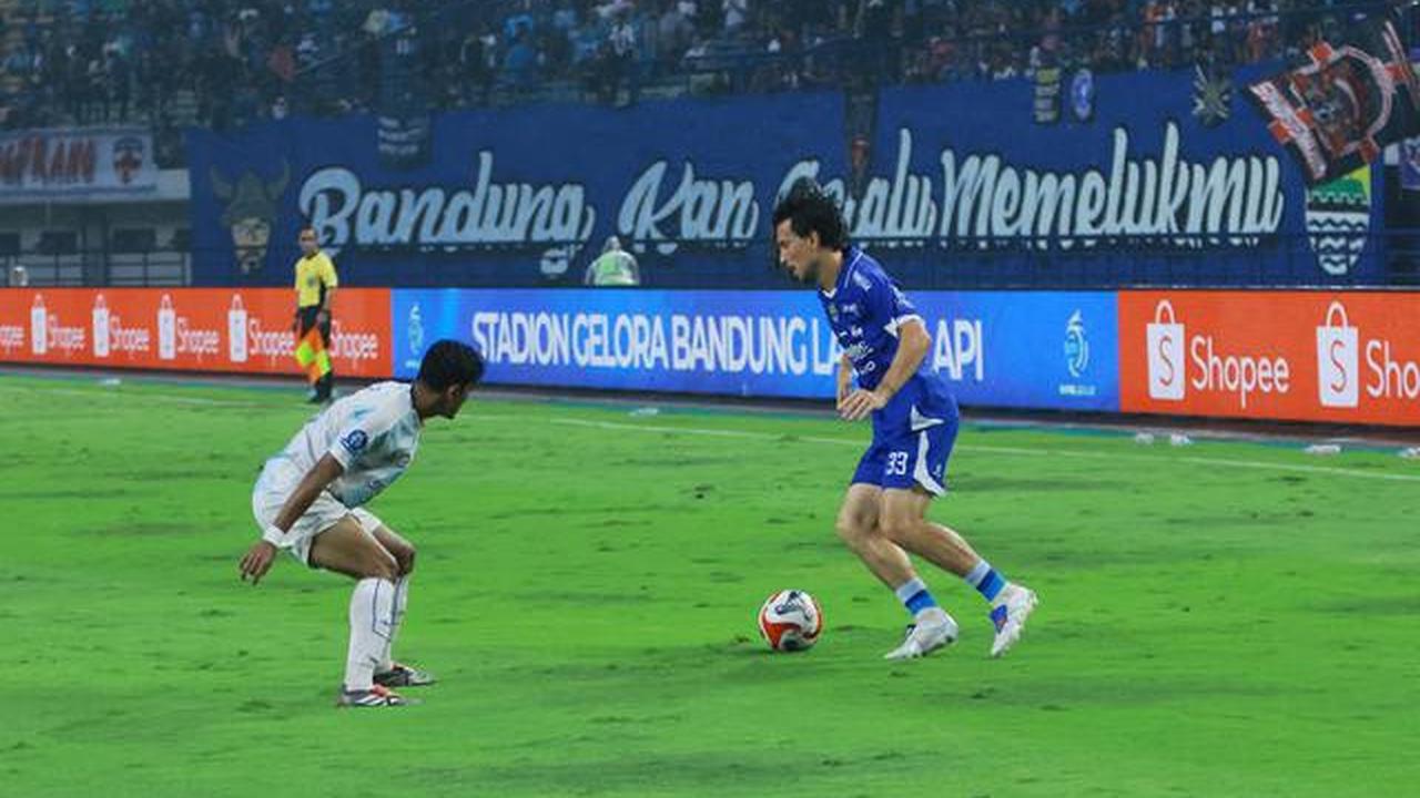Kapolda Metro Jaya Temui Pramono di Balai Kota, Bahas Nasib Pertandingan Persija vs Persib?