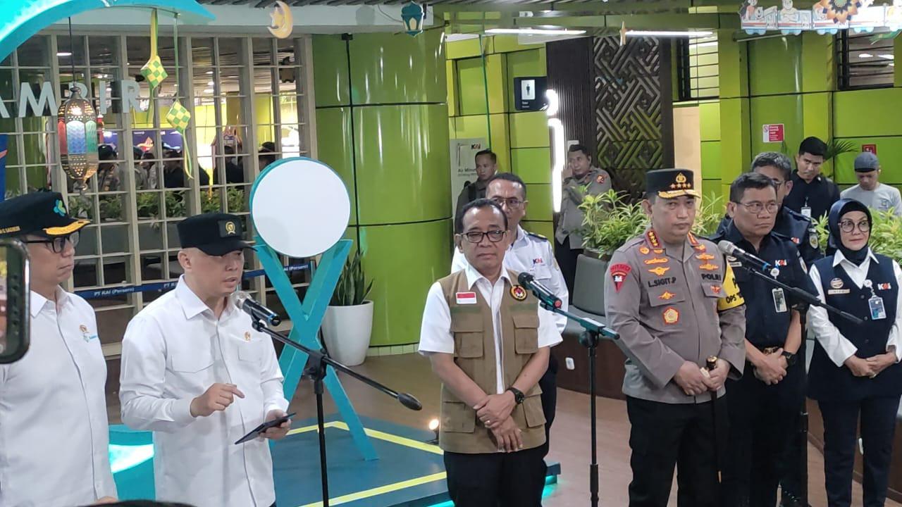 Hujan Lebat Berpotensi Guyur Aceh hingga Sumatra sampai Akhir Tahun, Begini Langkah Pemerintah Antisipasi Cuaca Ekstrem