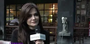 Cut Tary bermimpi untuk mencoba bekerja dalam sebuah program di televisi. Tetapi tidak menjadi pengisi acara, melainkan menjadi crew di balik layar sebuah program. Ia sudah tidak sabar untuk menuangkan semua ide-ide yang ada di dalam kepalanya.