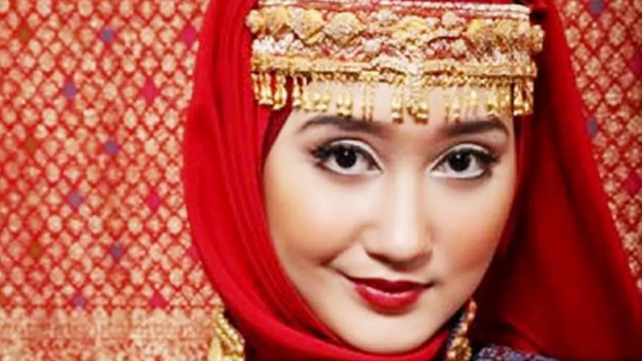 Dian Pelangi 
