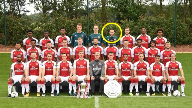Arsenal