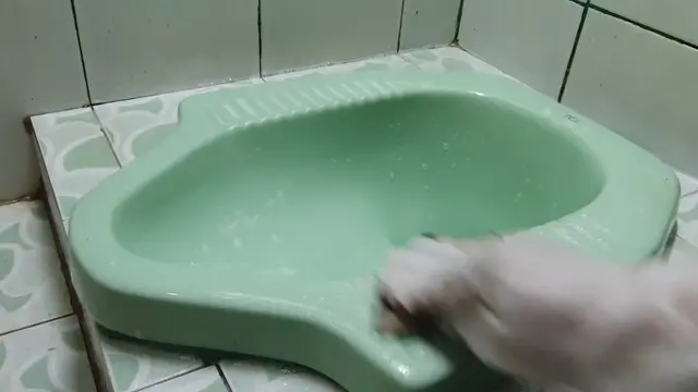 Cara Mudah Rontokkan Kerak WC Agar Bersih Mengkilap, Hanya Pakai 2 Bahan Dapur