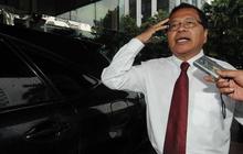 Kontroversi Rizal Ramli hari pertama jadi menteri buat Rini marah