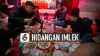 Selain momen kumpul bersama keluarga, hidangan istimewa menjadi salah satu yang ditunggu saat perayaan Imlek. Hidangan khas Imlek setiap negara tentu saja berbeda-beda. Seperti di Indonesia misalnya, memilik hidangan khas Imlek yang ternyata sangat b...