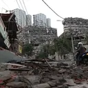 Korban Tewas Gempa Venezuela Bertambah Jadi 188 Orang