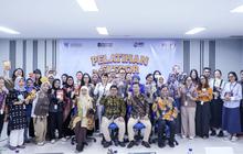 Tingkatkan Daya Saing UMKM Tembus Pasar Global, BRI Kembali Gelar Pelatihan Ekspor