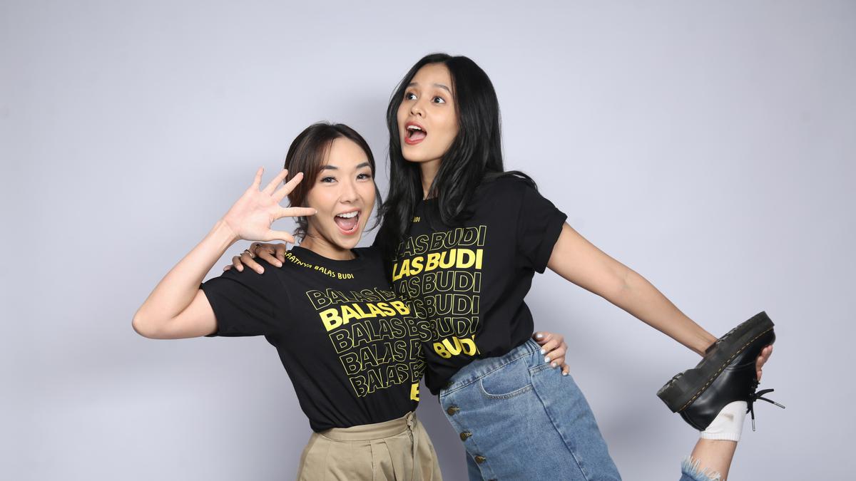 Gisel Melawan Stigma Alpha Female Selalu Dominan: Aku Capai Dipikir Tak Bisa Nurut, Ya Allah!