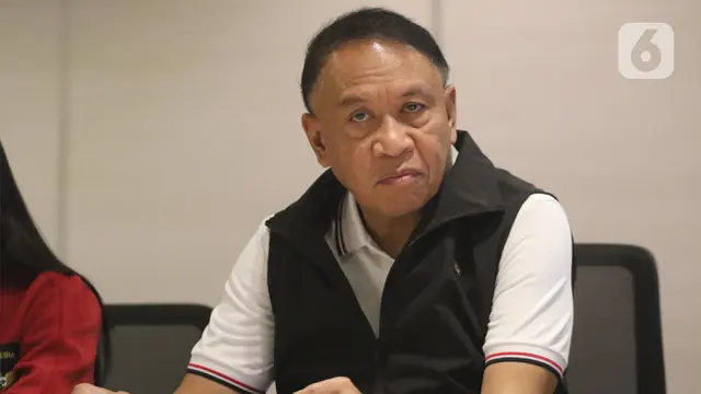 Zainudin Amali