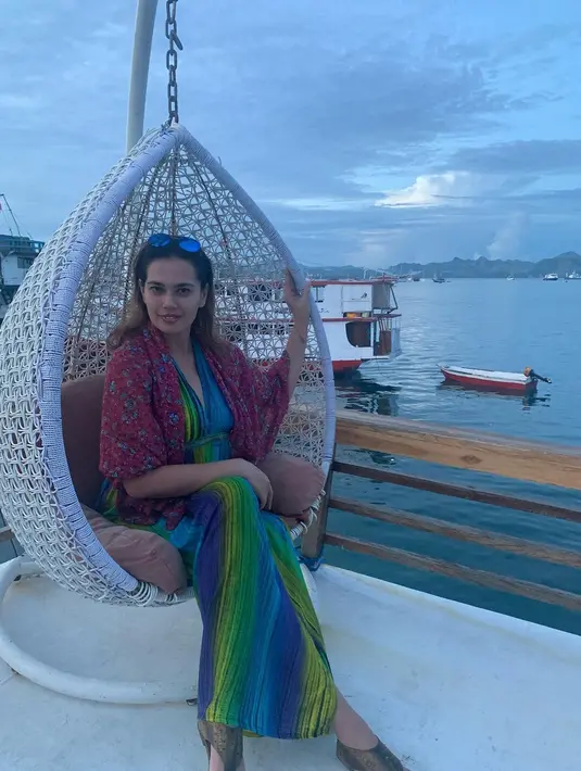 Catherine Wilson (Instagram/Catherine Wilson)