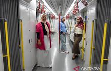 Acara Lebaran Jakarta: Pemprov DKI Hadirkan Hijab Fashion Show dan Jakarta Water Fountain
