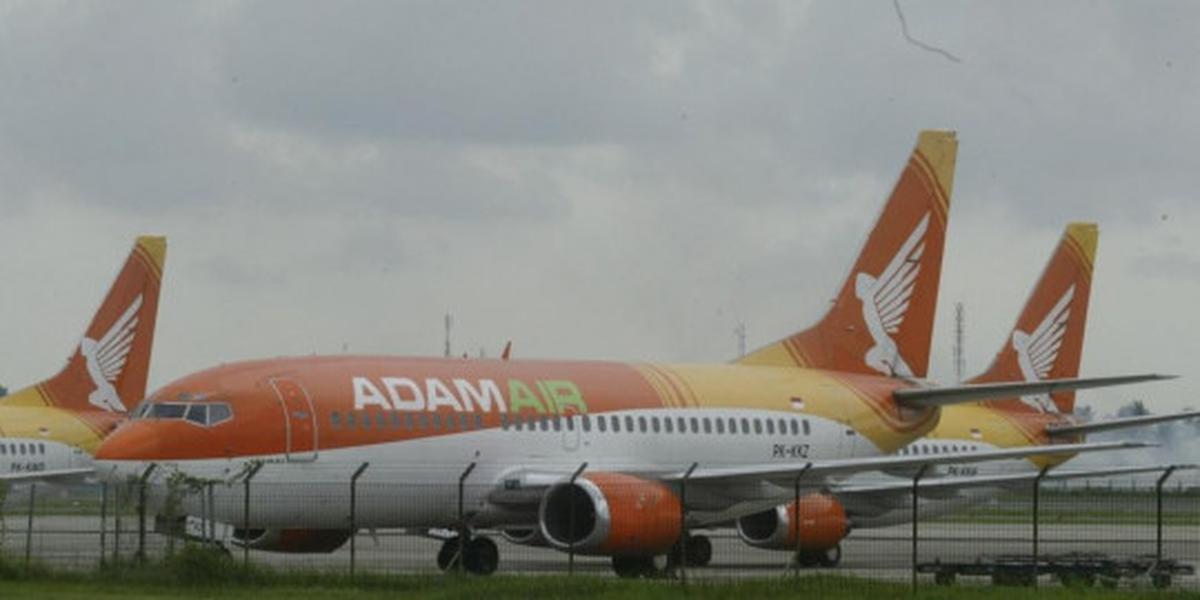 Adam Air