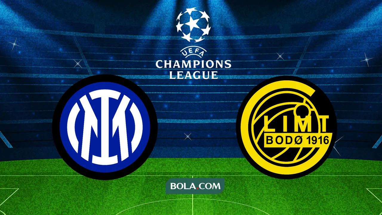 Prediksi Inter Vs Bodo