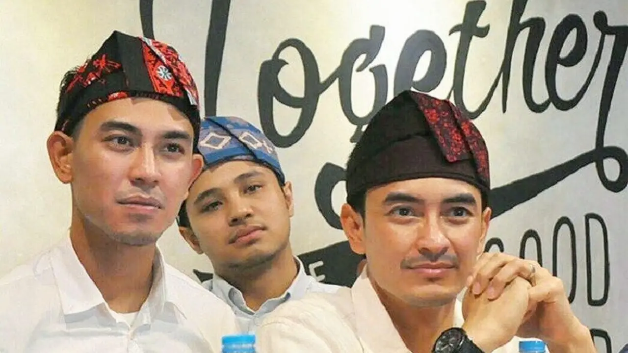 Zumi Zola Tanjak Jambi